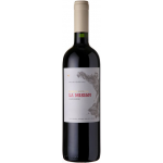 William Fevre La Mision Reserva Carmenere