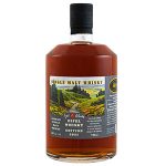 Eifel Unpeated Single Malt German Whisky