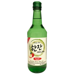 Han Jan Apple Soju