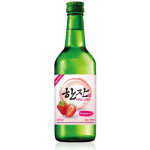 _Han Jan Strawberry Soju