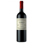 Hermandad 'Ferus' Malbec