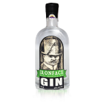 Ironface Gin