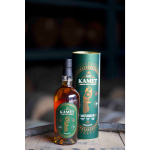 Kamet Single Malt Whiskey