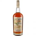 Nelson's Green Brier Tennessee Hand Made Sour Mash Whiskey