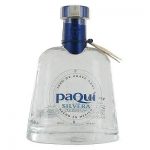 Paqui Silvera Tequila