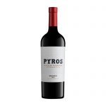 Pyros Malbec Valle de Pedernal 2016