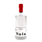 Yola Mezcal