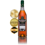 Nashville Barell Company Rye