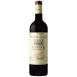 Domaine Tempier Bandol Pour Lulu Rouge