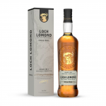 Loch Lomond Original Scotch