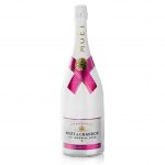 Moet & Chandon Ice Imperial Rose