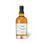 Mt Fuji Kirin Distillery Whisky Fuji World