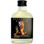 Wandering Barman Ghosted White Negroni