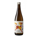 Kirinzan Classic Futsu-shu Sake