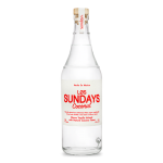 Los Sundays Coconut Tequila