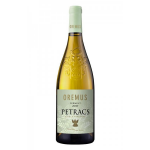 Oremus Petracs Furmint