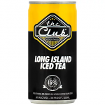 The Club Long Island Iced Tea