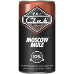 The Cocktails Moscow Mule