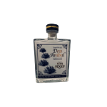 Don Anibal Tequila Blanco