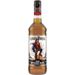Captain Morgan 100 Proof