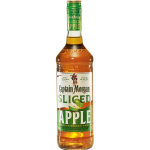 Captain Morgan Sliced Apple