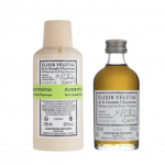 Chartreuse Elixir Vegetal de la Grande-Chartreuse Liqueur