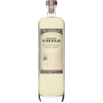 St. George Green Chile Vodka