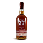 Breuckelen Distilling Co. '77' 8 Year Wheated Bourbon
