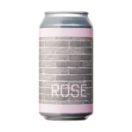 Brick & Mortar Rose