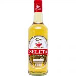 Seleta Cachaca