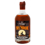 Springbrook Hollow Distillery Howl at the Maple Moonshine