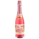 Sweet Bitch 'Moscato Rose Bubbly'