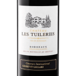 Vignobles Roux Chateau Les Tuileries