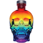 Crystal Head Pride Vodka