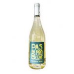 Pas de Probleme Sauvignon Blanc