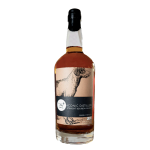taconic Distillery Barrel Strength