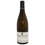 Coffinet Duvernay Chassagne Rouge Voillenots 2016