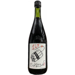 Explosivo Vinho Verde Tinto / Red DOC 2021