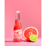 Mommenpop Paloma Carbonated Apertif Wine