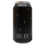 2021 Broc Cellars Love Red