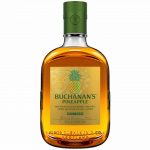 buchanan pineapple
