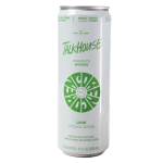 Talkhouse Lime Vodka Soda
