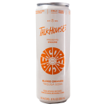 Talkhouse Blood Orange Tequila Soda