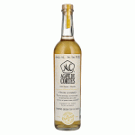 Agave de Cortes Mezcal Reposado