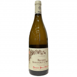 Domaine Pierre Guillemot - “Le Mont et Foret” Hautes-Cotes de Beaune Blanc 2020 (750ml)