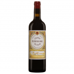 2020 Chateau Peybonhomme Les Tours