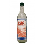 Remigio & Ismael Cordero 'Puro de Surales' Rum
