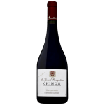 Domaine du Grand Bouqueteau Chinon