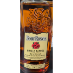 Four Roses Cask Strength 31 3h