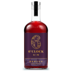 6 O'Clock Damson Gin
